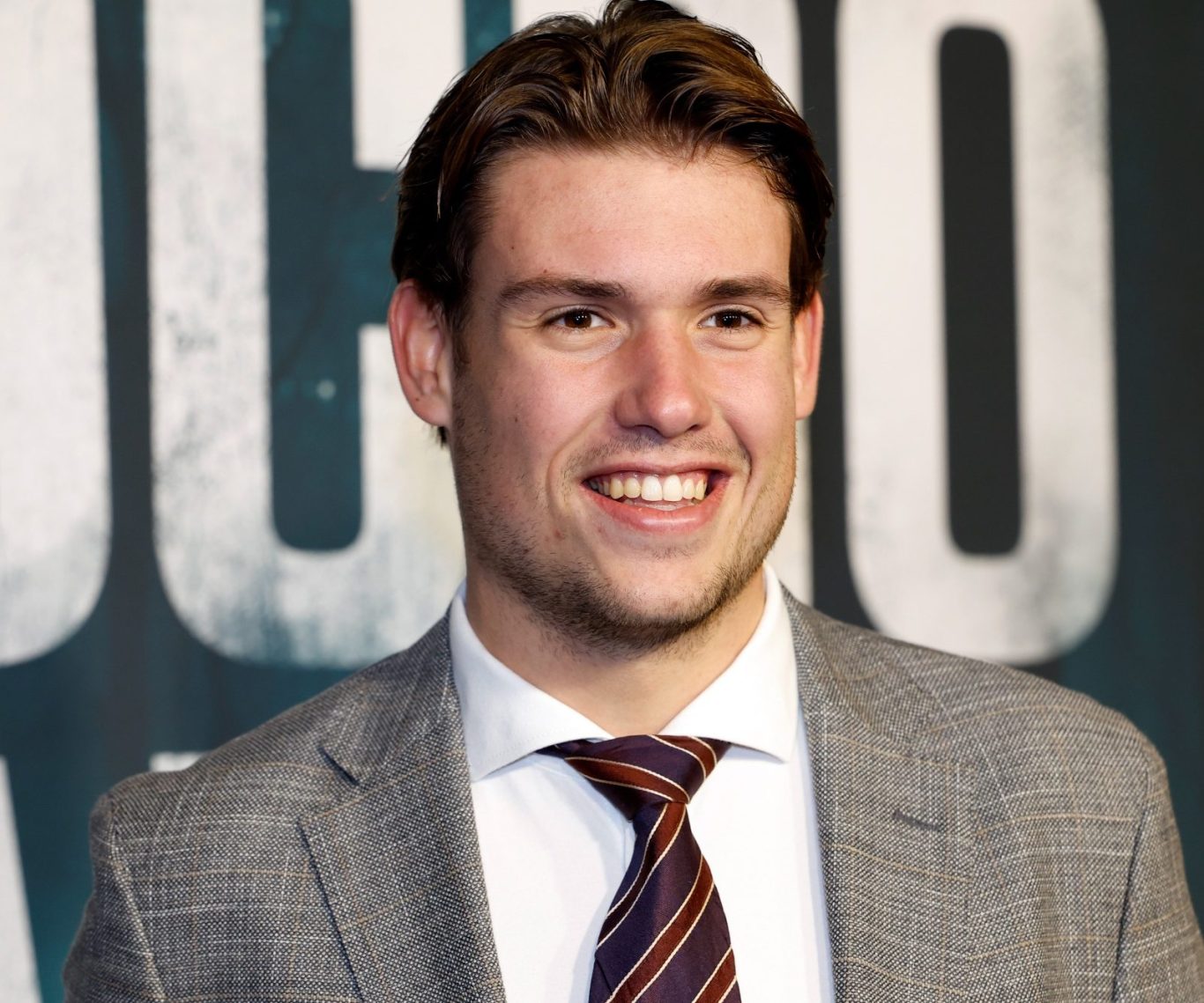 Sven Donker - Première Mocro Maffia - RTL Nederland / Videoland